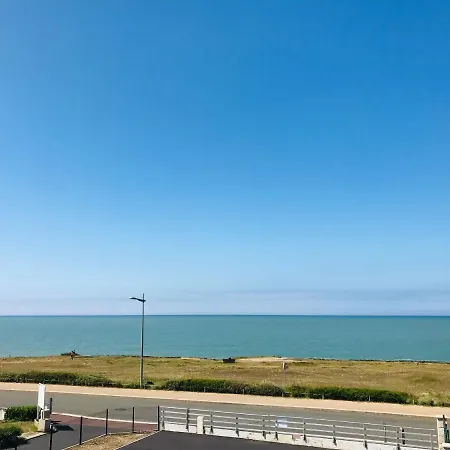 Chateau Remember, Vue Ocean Et Serenite