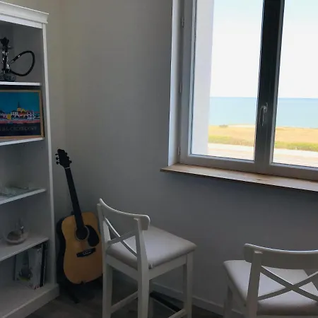 Chateau Remember, Vue Ocean Et Serenite Apartment