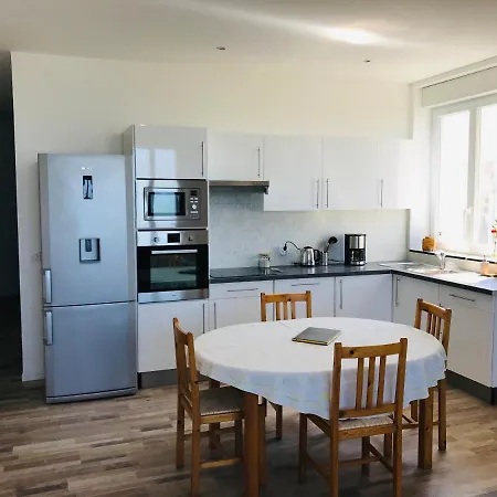 Chateau Remember, Vue Ocean Et Serenite Apartment